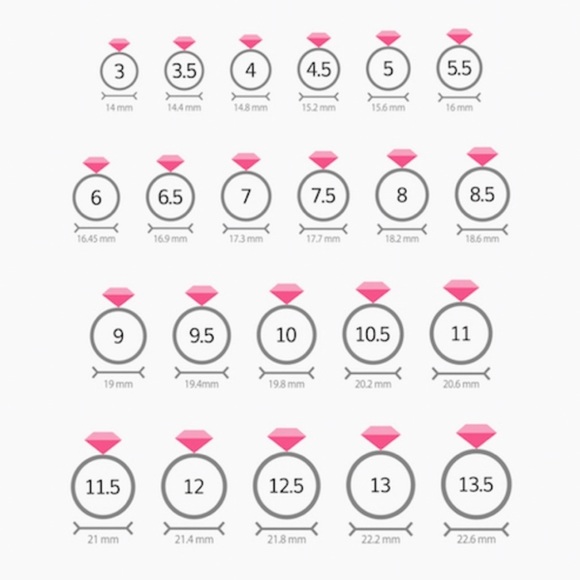 11-Piece Bohemian Midi Knuckle Ring Set - Picture 3 of 4